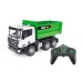Радиоуправляемый самосвал HUI NA TOYS 2.4G 9CH 1/18 RTR HN1556 в Первоуральске