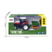 Р/У фермерский трактор Korody с поливалкой 1/24 2.4G 6CH RTR KR6635 в Москве
