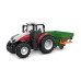 Р/У фермерский трактор Korody с поливалкой 1/24 2.4G 6CH RTR KR6635 в Москве