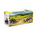Р/У фермерский трактор Korody с поливалкой 1/24 2.4G 6CH RTR KR6635 в Москве