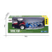 Р/У фермерский трактор Korody с плугом 1/24 2.4G 6CH RTR KR6638 в Москве