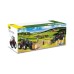 Р/У фермерский трактор Korody с дисковым культиватором 1/24 2.4G 6CH RTR KR6639 в Москве