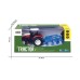 Р/У фермерский трактор Korody с дисковым культиватором 1/24 2.4G 6CH RTR KR6639 в Москве