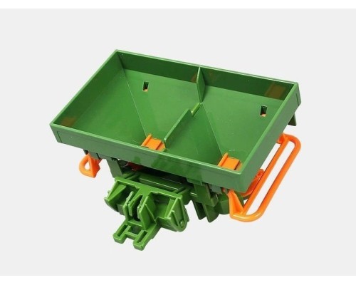 Р/У фермерский трактор Korody с поливалкой, широкие колеса 1/24 2.4G 6CH RTR KR6635K в Балаково