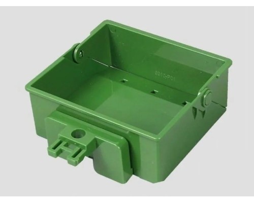 Р/У фермерский трактор Korody с самосвальным кузовом, мет. кузов 1/24 2.4G 6CH RTR KR6640H в Балаково