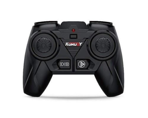 Р/У фермерский трактор Korody с самосвальным кузовом, мет. кузов, двойные колеса 1/24 2.4G 6CH RTR KR6640HB в Санкт-Петербурге