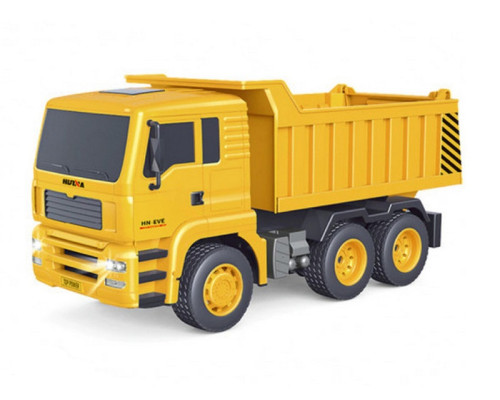 Радиоуправляемый самосвал HUI NA TOYS 2.4G 6CH 1/16 RTR HN1337 в Первоуральске Радиоуправляемый самосвал HUI NA TOYS 2.4G 6CH 1/16 RTR HN1337 в Первоуральске