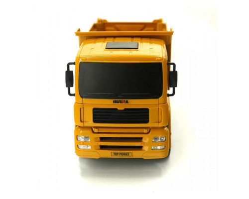 Радиоуправляемый самосвал HUI NA TOYS 2.4G 6CH 1/16 RTR HN1337 в Первоуральске Радиоуправляемый самосвал HUI NA TOYS 2.4G 6CH 1/16 RTR HN1337 в Первоуральске