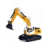 Радиоуправляемый экскаватор HUI NA TOYS 2.4G 6CH (дальность 8 м) 1/24 RTR HN1516 в Москве
