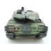 Радиоуправляемый танк Taigen 1/16 Leopard 2 A6 (Германия) (для ИК боя) САМО V3.0 2.4G RTR TG3889-1B-CM-IR3.0 в Южно-Сахалинске