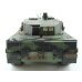 Радиоуправляемый танк Taigen 1/16 Leopard 2 A6 (Германия) (для ИК боя) САМО V3.0 2.4G RTR TG3889-1B-CM-IR3.0 в Южно-Сахалинске
