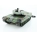 Радиоуправляемый танк Taigen 1/16 Leopard 2 A6 (Германия) (для ИК боя) САМО V3.0 2.4G RTR TG3889-1B-CM-IR3.0 в Южно-Сахалинске