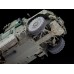 Сборная модель ZVEZDA Российский бронеавтомобиль Тайфун ВДВ 4*4 К-4386 с БМДУ, 1/35 ZV-3648 в Серпухове
