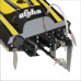 Радиоуправляемый катер Joysway Alpha Yellow Brushless 4S Li-Po 2.4G RTR JS8901Y-4S в Чите