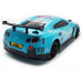 Радиоуправляемая машина Volantex RC для дрифта голубой 4WD 2.4G 1/14 RTR EXAC7850402BB2 в Серпухове