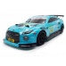 Радиоуправляемая машина Volantex RC для дрифта голубой 4WD 2.4G 1/14 RTR EXAC7850402BB2 в Серпухове