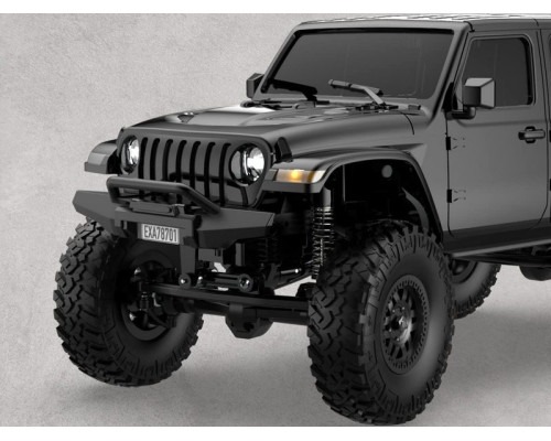 Радиоуправляемый краулер Volantex RC 787-1 синий 4WD 2.4G 1/24 RTR EXA78701RBB2 в Серпухове Радиоуправляемый краулер Volantex RC 787-1 синий 4WD 2.4G 1/24 RTR EXA78701RBB2 в Серпухове