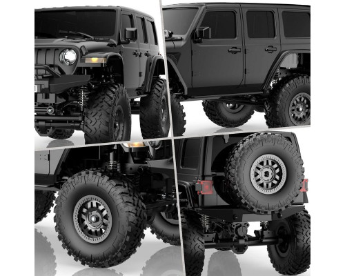 Радиоуправляемый краулер Volantex RC 787-1 синий 4WD 2.4G 1/24 RTR EXA78701RBB2 в Серпухове Радиоуправляемый краулер Volantex RC 787-1 синий 4WD 2.4G 1/24 RTR EXA78701RBB2 в Серпухове