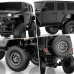 Радиоуправляемый краулер Volantex RC 787-1 синий 4WD 2.4G 1/24 RTR EXA78701RBB2 в Серпухове