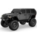 Радиоуправляемый краулер Volantex RC 787-1 синий 4WD 2.4G 1/24 RTR EXA78701RBB2 в Серпухове