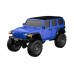 Радиоуправляемый краулер Volantex RC 787-1 синий 4WD 2.4G 1/24 RTR EXA78701RBB2 в Серпухове