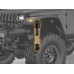 Радиоуправляемый краулер Volantex RC 787-1 черный 4WD 2.4G 1/24 RTR EXA78701RKB2 в Серпухове