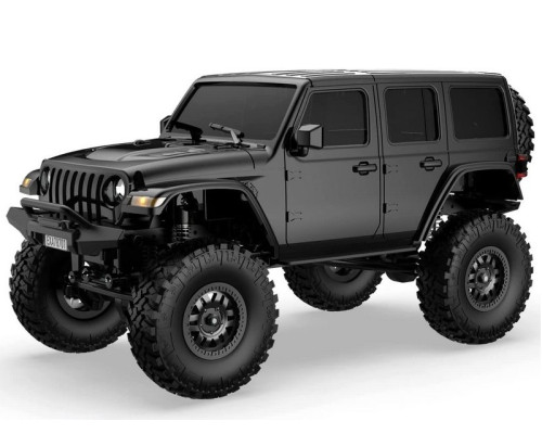 Радиоуправляемый краулер Volantex RC 787-1 черный 4WD 2.4G 1/24 RTR EXA78701RKB2 в Серпухове Радиоуправляемый краулер Volantex RC 787-1 черный 4WD 2.4G 1/24 RTR EXA78701RKB2 в Серпухове