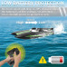 Радиоуправляемый катер Volantex RC AtomicXS черный 2.4G LiPo RTR EXA79505RG в Чите