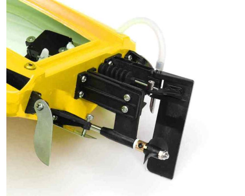 Радиоуправляемый катер Volantex RC Vector SR65 желтый Brushless PNP EXA79205PY в Серпухове Радиоуправляемый катер Volantex RC Vector SR65 желтый Brushless PNP EXA79205PY в Серпухове