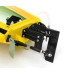 Радиоуправляемый катер Volantex RC Vector SR65 желтый Brushless PNP EXA79205PY в Серпухове