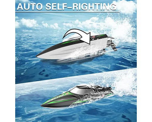 Радиоуправляемый катер Volantex RC Vector S зелёный 2.4G RTR EXA79704RBDG в Чите Радиоуправляемый катер Volantex RC Vector S зелёный 2.4G RTR EXA79704RBDG в Чите