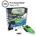 Радиоуправляемый катер Volantex RC Vector S зелёный Brushless 2.4G LiPo RTR EXA79704RBLG в Москве