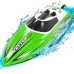 Радиоуправляемый катер Volantex RC Vector S зелёный Brushless 2.4G LiPo RTR EXA79704RBLG в Москве