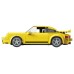 Радиоуправляемый конструктор CaDA спортивный автомобиль RUF CTR 2017 Yellowbird 1/20 (222 детали) C51079W в Москве