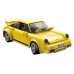 Радиоуправляемый конструктор CaDA спортивный автомобиль RUF CTR 2017 Yellowbird 1/20 (222 детали) C51079W в Москве