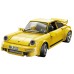 Радиоуправляемый конструктор CaDA спортивный автомобиль RUF CTR 2017 Yellowbird 1/20 (222 детали) C51079W в Москве
