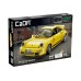 Радиоуправляемый конструктор CaDA спортивный автомобиль RUF CTR 2017 Yellowbird 1/20 (222 детали) C51079W в Москве