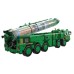 Конструктор CaDA CASCI Противокорабельная баллистическая ракета (6351 деталь) C56031W в Москве