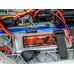 Радиоуправляемый монстр Remo Hobby Dinosaurs Master Brushless UPGRADE PLUS красный 4WD 2.4G 1/8 RTR RH8037-RED в Москве