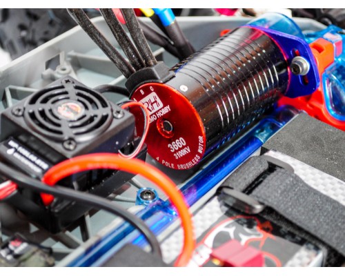 Радиоуправляемый монстр Remo Hobby Dinosaurs Master Brushless UPGRADE PLUS красный 4WD 2.4G 1/8 RTR RH8037-RED в Москве Радиоуправляемый монстр Remo Hobby Dinosaurs Master Brushless UPGRADE PLUS красный 4WD 2.4G 1/8 RTR RH8037-RED в Москве