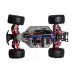 Радиоуправляемый монстр Remo Hobby Dinosaurs Master Brushless UPGRADE PLUS красный 4WD 2.4G 1/8 RTR RH8037-RED в Москве