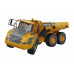 Радиоуправляемый карьерный самосвал Double Eagle Volvo A40G 1/20 2.4G RTR E591-003 в Астрахани