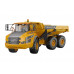 Радиоуправляемый карьерный самосвал Double Eagle Volvo A40G 1/20 2.4G RTR E591-003 в Астрахани