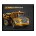 Радиоуправляемый карьерный самосвал Double Eagle Volvo A40G 1/20 2.4G RTR E591-003 в Астрахани