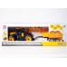 Радиоуправляемый фермерский трактор с прицепом Double Eagle JCB Fastrac 4220 1/24 2.4G RTR E683-003 в Тольятти