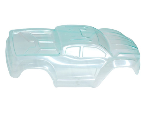 Кузов для Remo Hobby 1/16, D3605 D3605 в Астрахани Кузов для Remo Hobby 1/16, D3605 D3605 в Астрахани