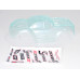 Кузов для Remo Hobby 1/16, D3605 D3605 в Астрахани