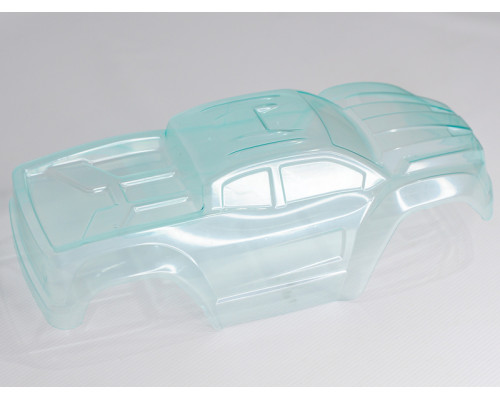 Кузов для Remo Hobby 1/16, D3605 D3605 в Астрахани Кузов для Remo Hobby 1/16, D3605 D3605 в Астрахани