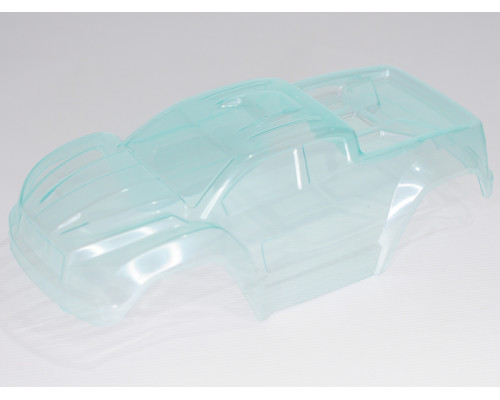 Кузов для Remo Hobby 1/16, D3605 D3605 в Астрахани Кузов для Remo Hobby 1/16, D3605 D3605 в Астрахани