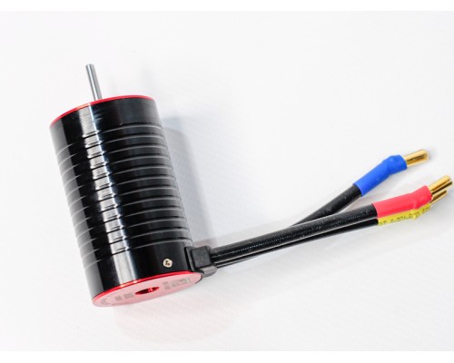 Мотор бесколлекторный 3660, 3100 оборот/В (RPM/V) для Remo Hobby E9637 в Москве